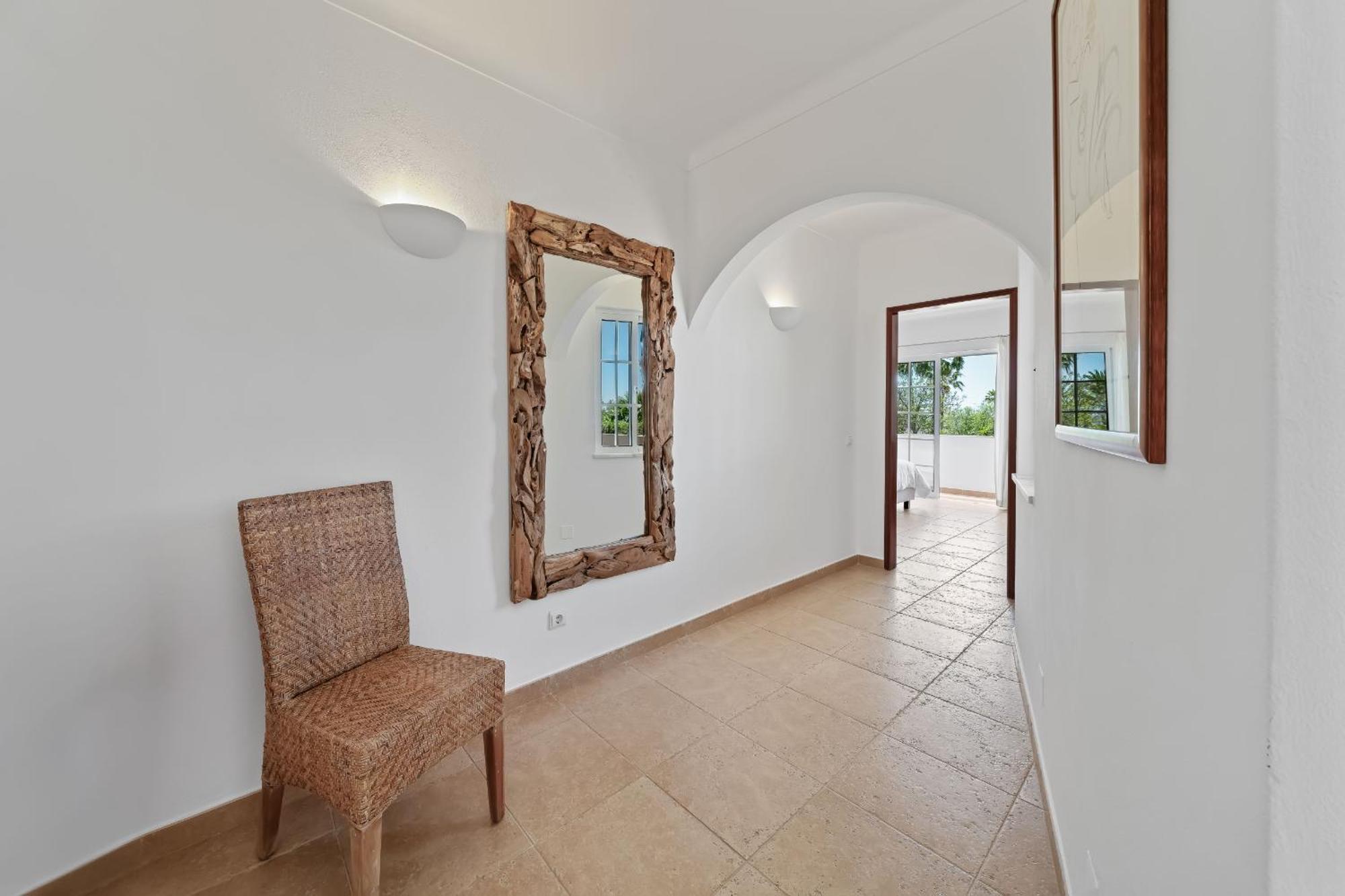 Casa Cegonha Villa Carvoeiro  Kültér fotó