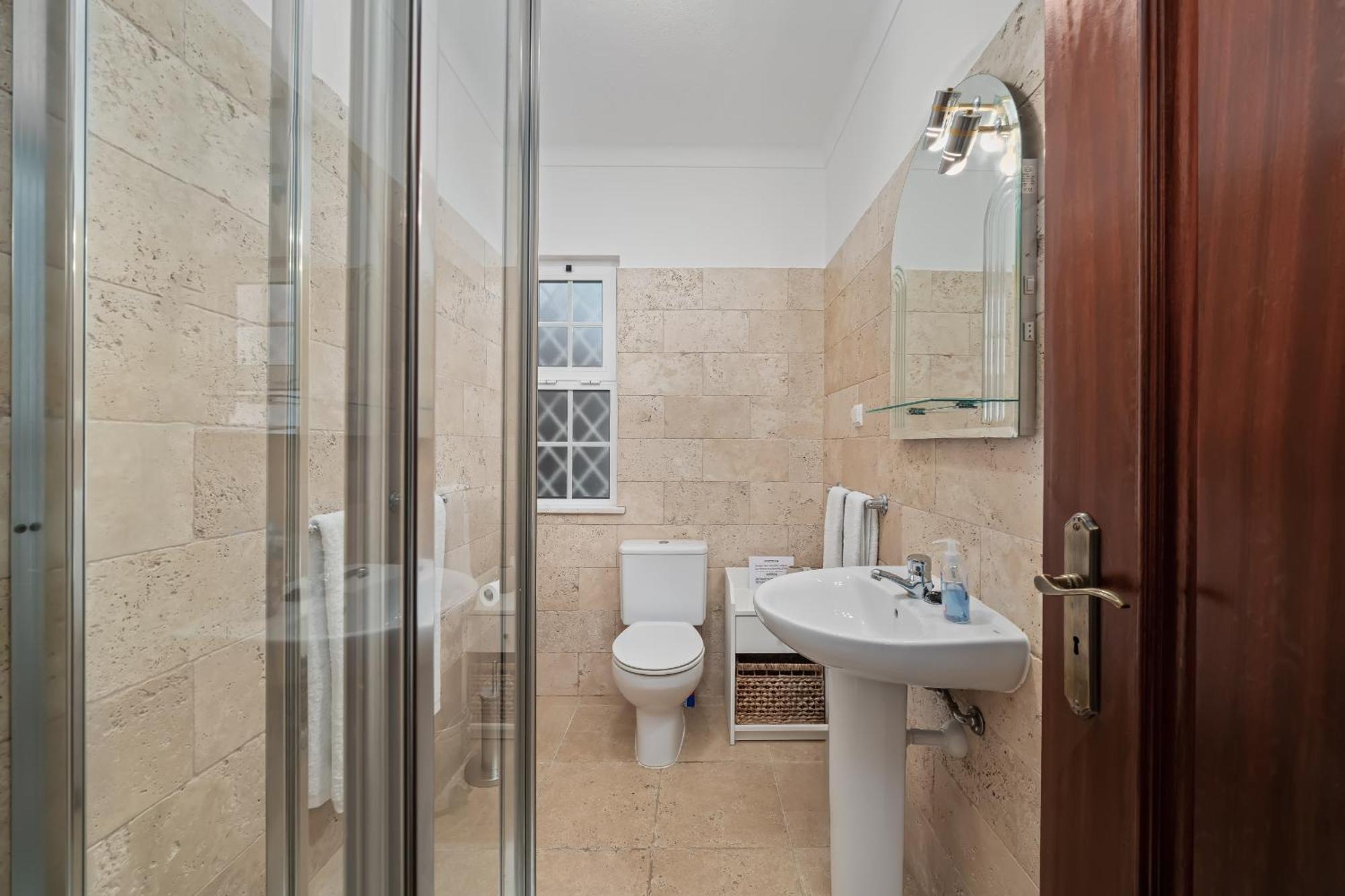 Casa Cegonha Villa Carvoeiro  Kültér fotó