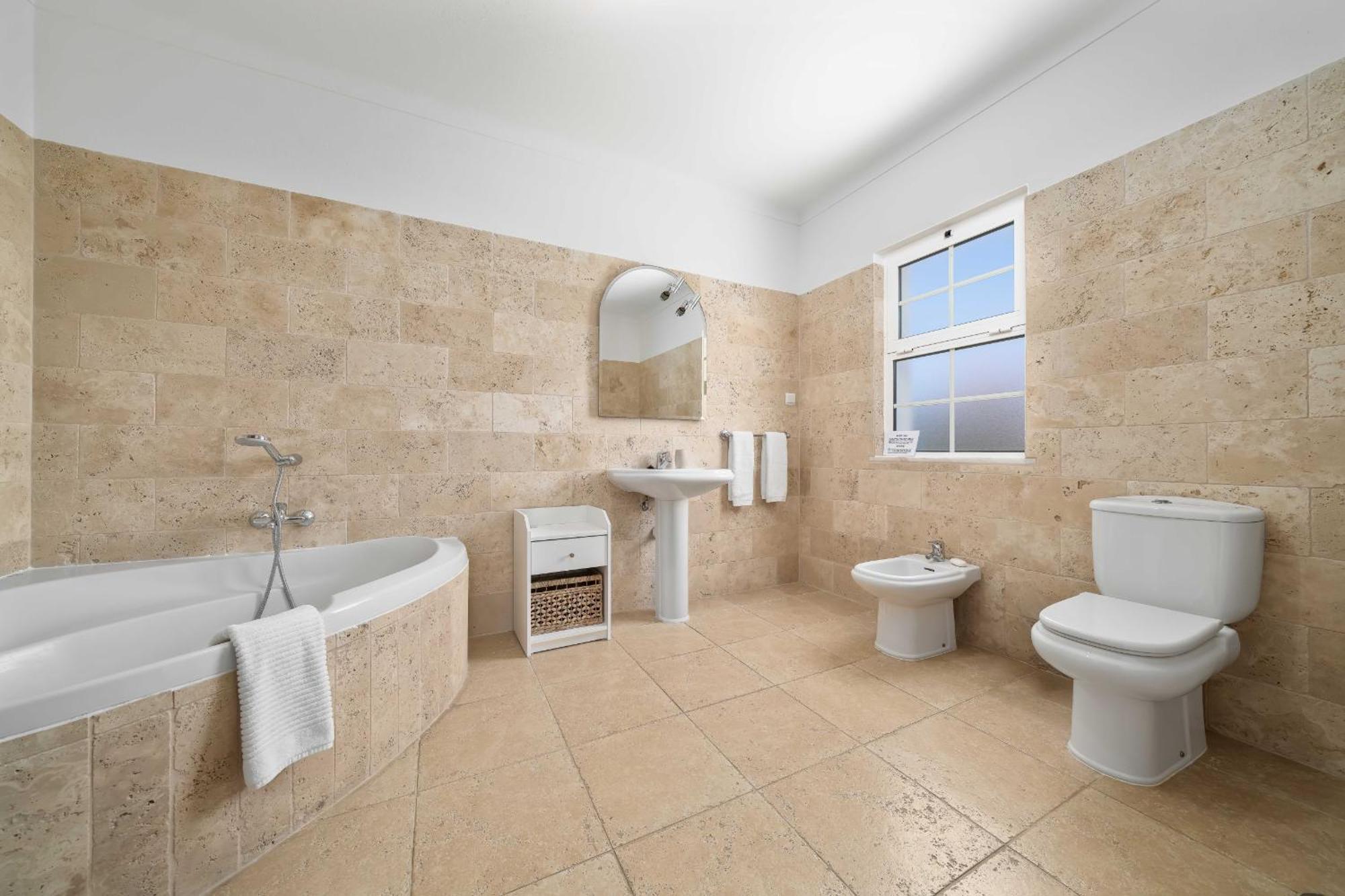 Casa Cegonha Villa Carvoeiro  Kültér fotó