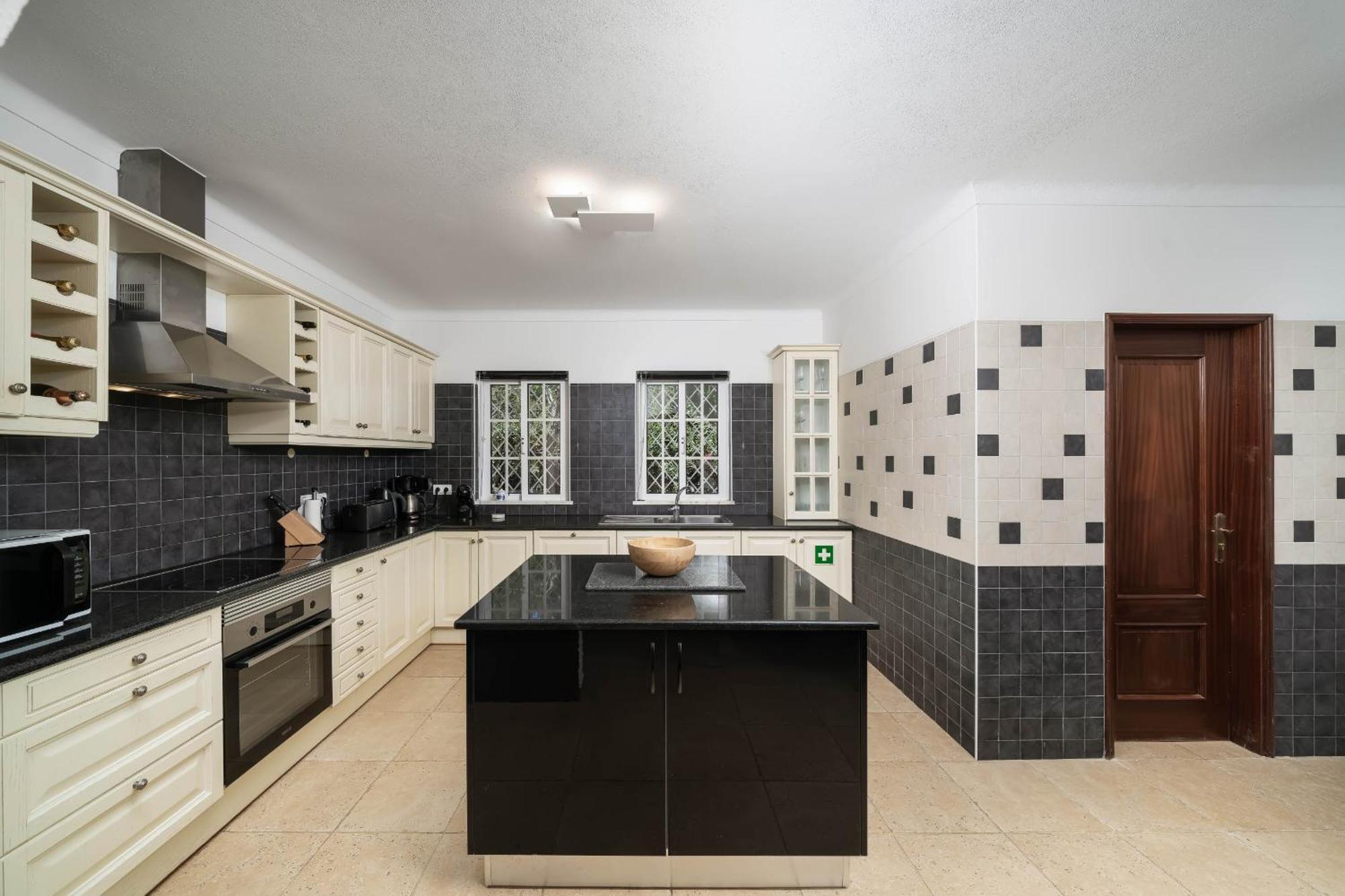 Casa Cegonha Villa Carvoeiro  Kültér fotó