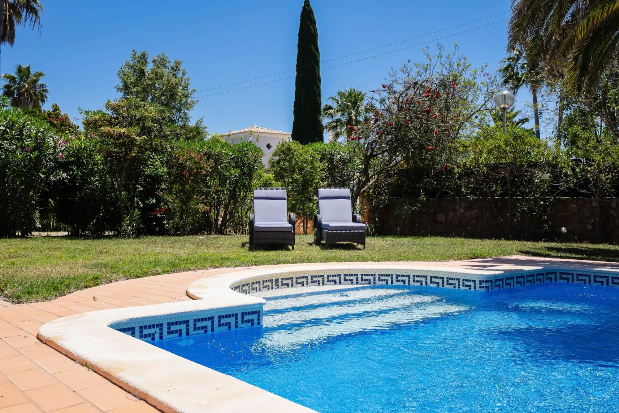 Casa Cegonha Villa Carvoeiro  Kültér fotó